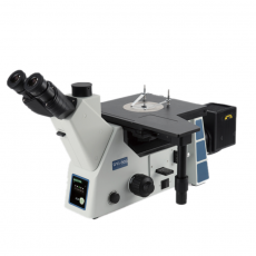 DYJ-909科研型倒置金相顯微鏡