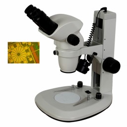 雙目立體顯微鏡ZOOM-590