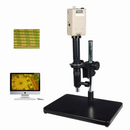 單筒高倍體視顯微鏡ZOOM-309