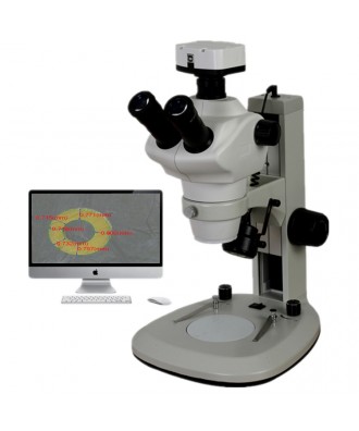 ZOOM-820三目立體顯微鏡