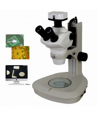 研究型立體顯微鏡ZOOM-690