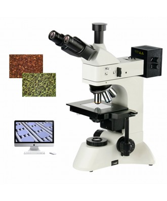 太陽能硅片檢測顯微鏡GP-800