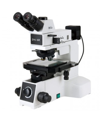TFT-LCD液晶檢查DIC顯微鏡DYJ-6R