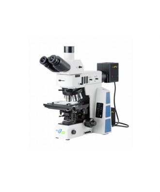 DYJ-990科研級明暗場金相顯微鏡