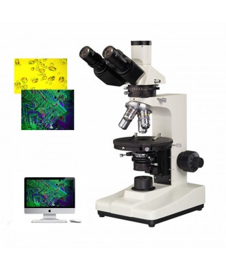 透射型偏光顯微鏡DYP-606