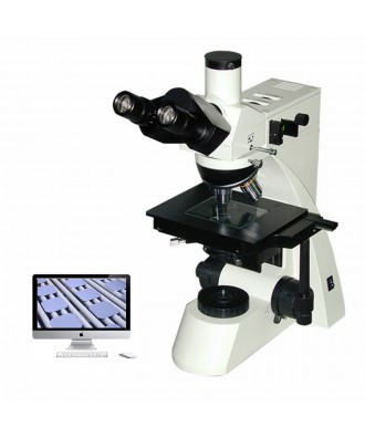 高精度硅片檢查顯微鏡GP-600