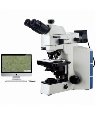 DYJ-960研究級金相顯微鏡