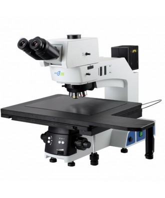 DYJ-12 晶圓半導體檢測顯微鏡