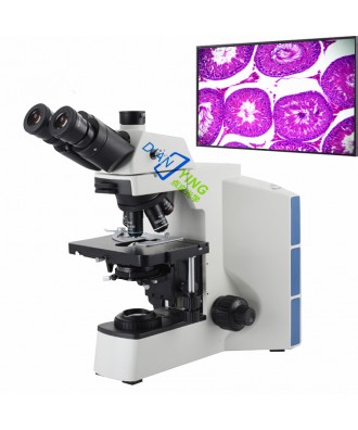 DYS-40研究型生物顯微鏡