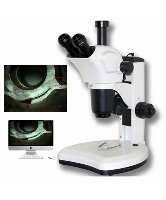 XTL-7063SZ科研級連續變倍數碼體視顯微鏡