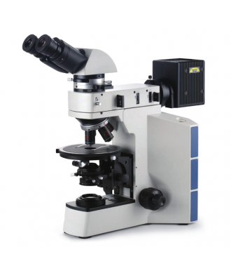 DYP-90科研型透反射偏光顯微鏡