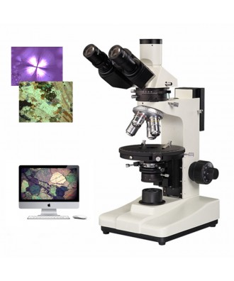 高品質透反射偏光顯微鏡DYP-702